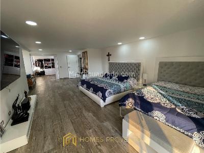Apartamento en venta en El Poblado, Medellín · foto 15 de 20