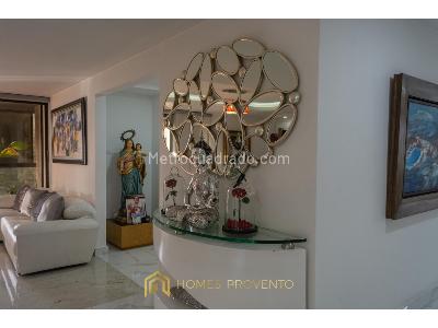 Apartamento en venta en El Poblado, Medellín · foto 16 de 20