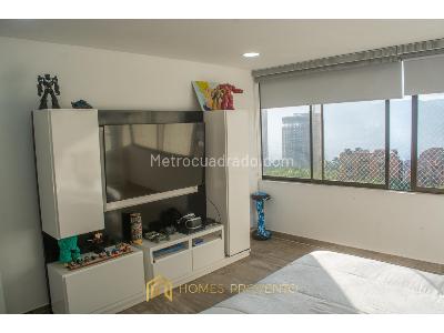 Apartamento en venta en El Poblado, Medellín · foto 17 de 20