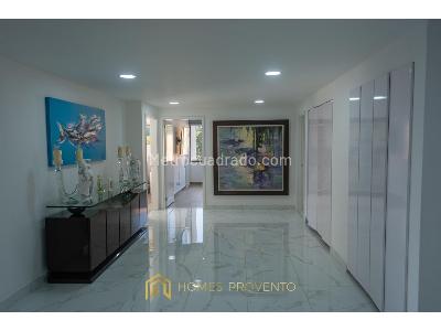 Apartamento en venta en El Poblado, Medellín · foto 18 de 20