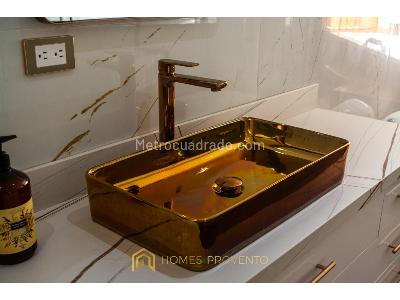 Apartamento en venta en El Poblado, Medellín · foto 19 de 20