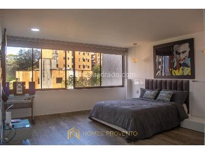 Apartamento en venta en El Poblado, Medellín · foto 20 de 20