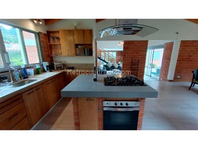 Casa de 4 alcobas en venta en Autopista Med Bog, Rionegro · foto 6 de 20