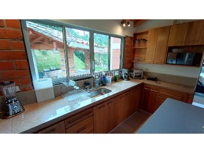 Casa de 4 alcobas en venta en Autopista Med Bog, Rionegro · foto 7 de 20