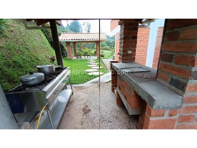 Casa de 4 alcobas en venta en Autopista Med Bog, Rionegro · foto 9 de 20