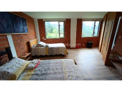 Casa de 4 alcobas en venta en Autopista Med Bog, Rionegro · foto 12 de 20
