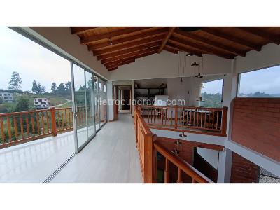 Casa de 4 alcobas en venta en Autopista Med Bog, Rionegro · foto 16 de 20