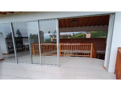 Casa de 4 alcobas en venta en Autopista Med Bog, Rionegro · foto 17 de 20