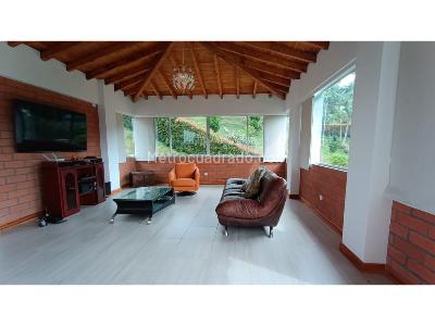 Casa de 4 alcobas en venta en Autopista Med Bog, Rionegro · foto 18 de 20