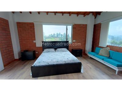 Casa de 4 alcobas en venta en Autopista Med Bog, Rionegro · foto 20 de 20