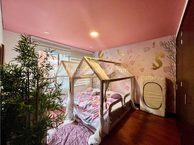 Apartamento de 3 alcobas en venta en El Poblado, Medellín, 260 m² · foto 8 de 20