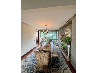 Apartamento de 3 alcobas en venta en El Poblado, Medellín, 260 m² · foto 10 de 20