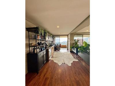 Apartamento de 3 alcobas en venta en El Poblado, Medellín, 260 m² · foto 13 de 20