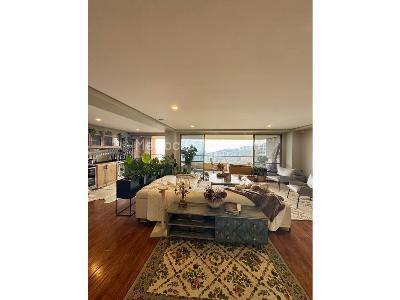 Apartamento de 3 alcobas en venta en El Poblado, Medellín, 260 m² · foto 15 de 20