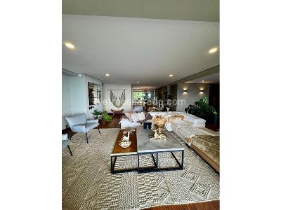 Apartamento de 3 alcobas en venta en El Poblado, Medellín, 260 m² · foto 16 de 20