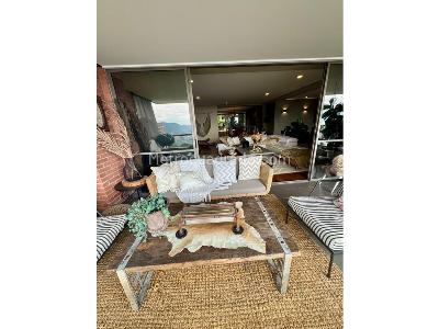 Apartamento de 3 alcobas en venta en El Poblado, Medellín, 260 m² · foto 18 de 20