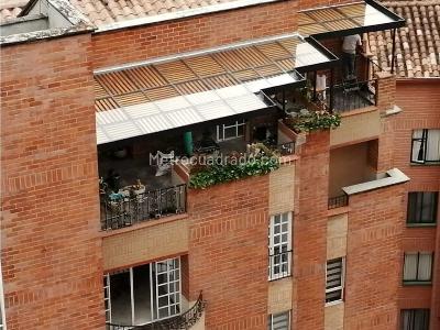 Apartamento de 4 alcobas en venta en Transversal Intermedia, Envigado, 265 m² · foto 1 de 17