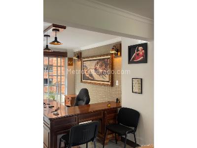 Apartamento de 4 alcobas en venta en Transversal Intermedia, Envigado, 265 m² · foto 7 de 17