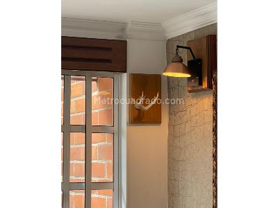 Apartamento de 4 alcobas en venta en Transversal Intermedia, Envigado, 265 m² · foto 8 de 17