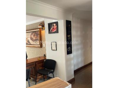 Apartamento de 4 alcobas en venta en Transversal Intermedia, Envigado, 265 m² · foto 10 de 17