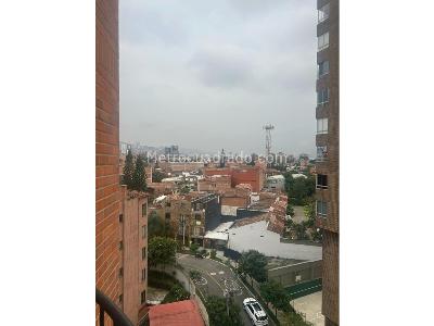 Apartamento de 4 alcobas en venta en Transversal Intermedia, Envigado, 265 m² · foto 11 de 17