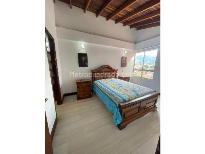 Apartamento de 4 alcobas en venta en Transversal Intermedia, Envigado, 265 m² · foto 14 de 17