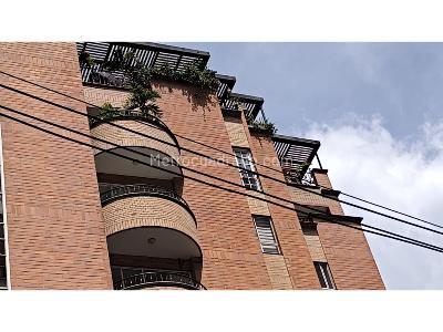 Apartamento de 4 alcobas en venta en Transversal Intermedia, Envigado, 265 m² · foto 15 de 17