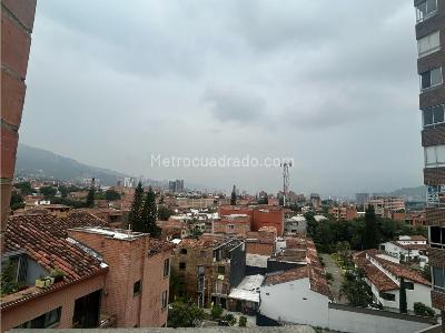 Apartamento de 4 alcobas en venta en Transversal Intermedia, Envigado, 265 m² · foto 16 de 17