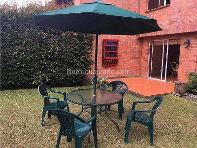 Casa de 3 alcobas en venta en Rionegro, Rionegro, 120 m² · foto 4 de 18