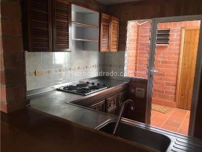 Casa de 3 alcobas en venta en Rionegro, Rionegro, 120 m² · foto 6 de 18