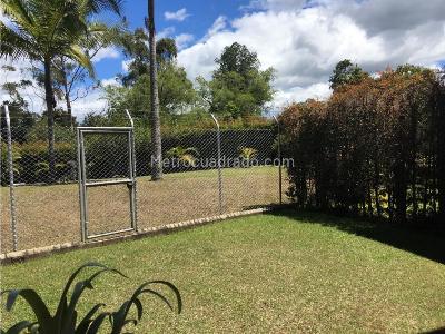 Casa de 3 alcobas en venta en Rionegro, Rionegro, 120 m² · foto 16 de 18