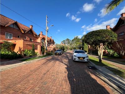 Casa de 3 alcobas en venta en Rionegro, Rionegro, 120 m² · foto 18 de 18