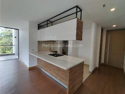 Apartamento de 3 alcobas en venta en Llanogrande, Rionegro, 92 m² · foto 5 de 20