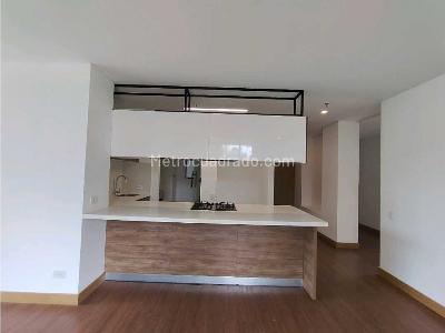 Apartamento de 3 alcobas en venta en Llanogrande, Rionegro, 92 m² · foto 6 de 20