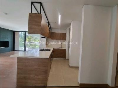 Apartamento de 3 alcobas en venta en Llanogrande, Rionegro, 92 m² · foto 7 de 20