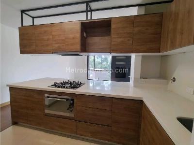 Apartamento de 3 alcobas en venta en Llanogrande, Rionegro, 92 m² · foto 8 de 20