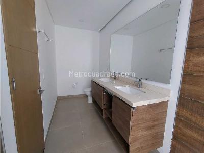 Apartamento de 3 alcobas en venta en Llanogrande, Rionegro, 92 m² · foto 13 de 20