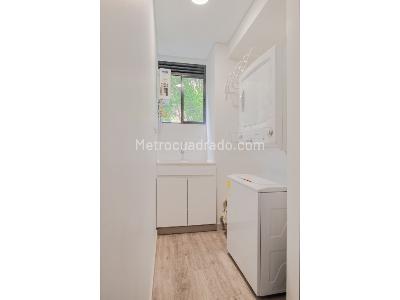 Apartamento de 2 alcobas en venta en Los Balsos, Medellín, 72 m² · foto 12 de 15