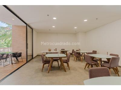 Apartamento de 2 alcobas en venta en Los Balsos, Medellín, 72 m² · foto 13 de 15