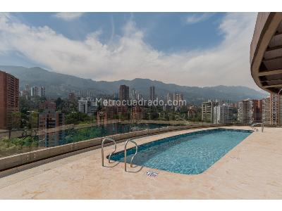 Apartamento de 2 alcobas en venta en Los Balsos, Medellín, 72 m² · foto 14 de 15