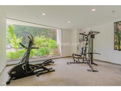 Apartamento de 2 alcobas en venta en Los Balsos, Medellín, 72 m² · foto 15 de 15