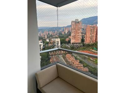 Apartamento en venta en El Poblado, Medellín · foto 3 de 20