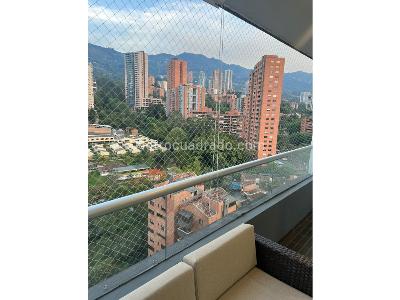 Apartamento en venta en El Poblado, Medellín · foto 4 de 20