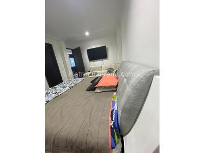 Apartamento en venta en El Poblado, Medellín · foto 5 de 20