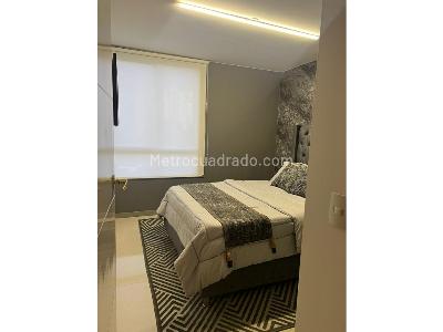 Apartamento en venta en El Poblado, Medellín · foto 6 de 20