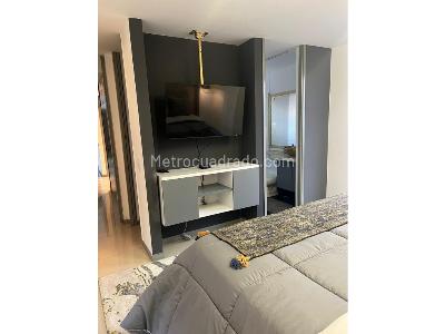 Apartamento en venta en El Poblado, Medellín · foto 7 de 20