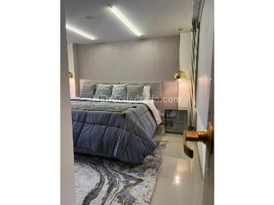 Apartamento en venta en El Poblado, Medellín · foto 9 de 20