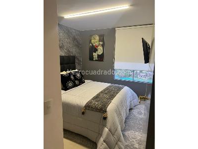 Apartamento en venta en El Poblado, Medellín · foto 11 de 20