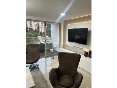 Apartamento en venta en El Poblado, Medellín · foto 12 de 20