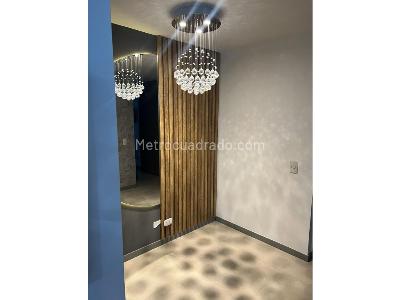 Apartamento en venta en El Poblado, Medellín · foto 14 de 20